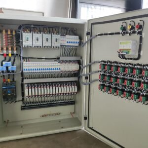 ABB MCB