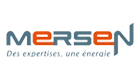 Mersen Logo - AZR Electric Partner Brand untuk Proteksi Elektrikal dan Thermal Management