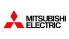 MITSUBISHI ELECTRIC