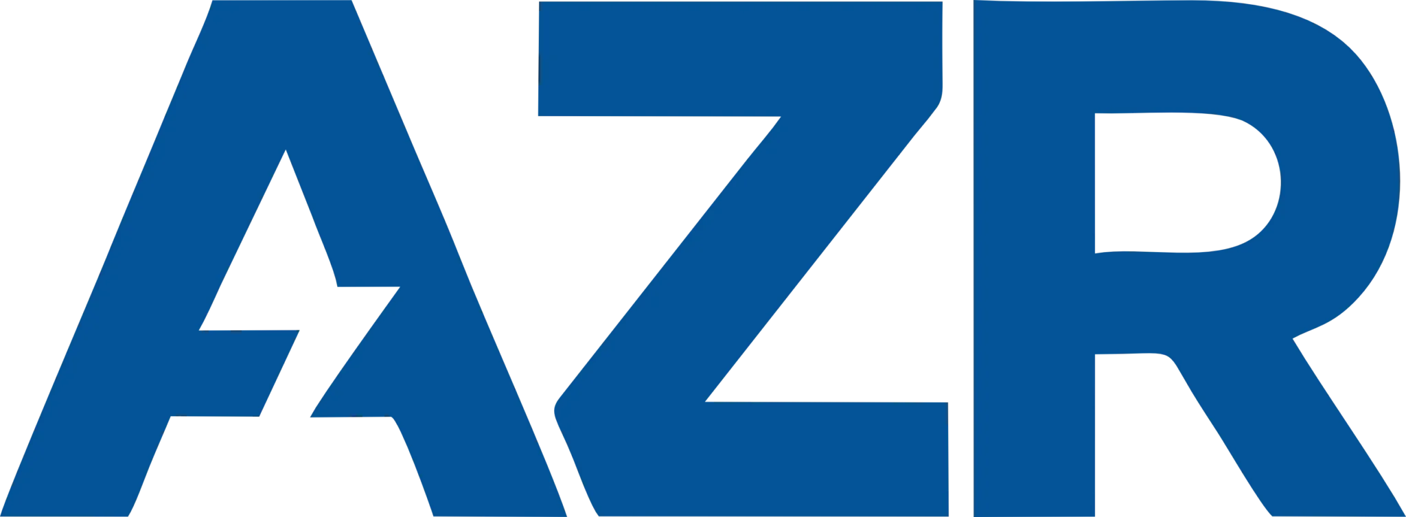 AZR Electric Nusantara
