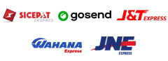 azr energi nusantara-kurir