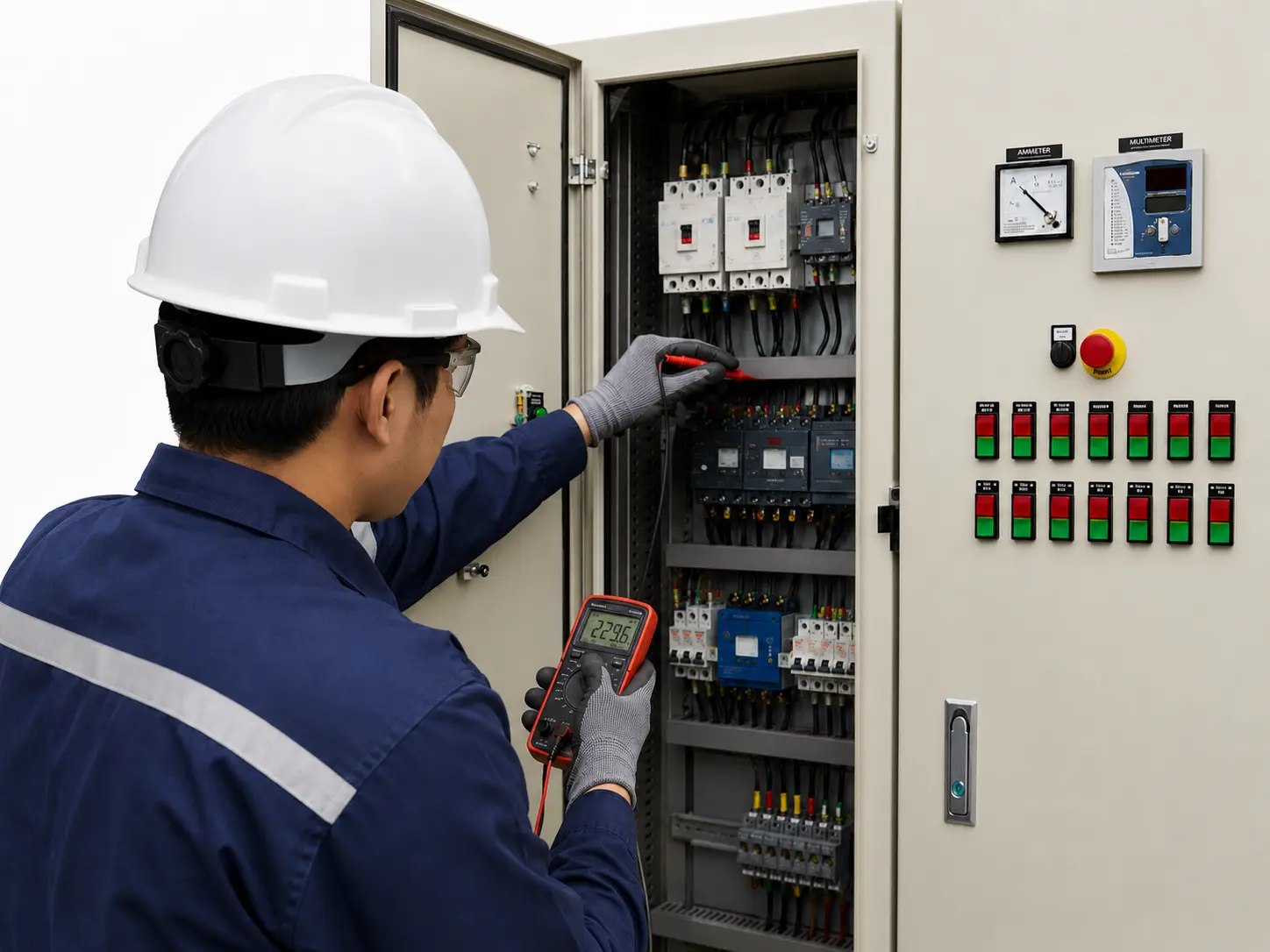 Jasa Maintenance