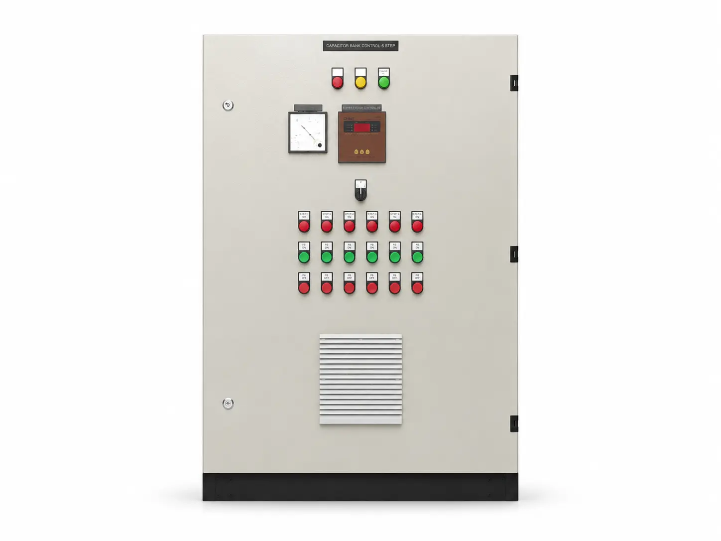 Capacitor Bank