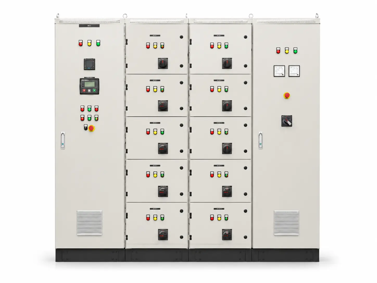 MCC Panel